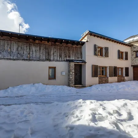 L'ecrin Des Neiges - Proche Station De *