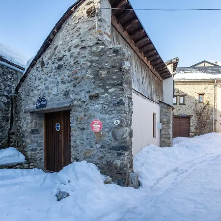L'ecrin Des Neiges - Proche Station De * Formiguères