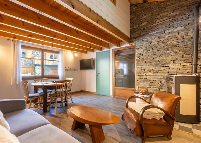Casa vacanze L’écrin Des Neiges - Proche Station De *