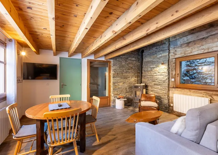 Casa vacanze L’écrin Des Neiges - Proche Station De