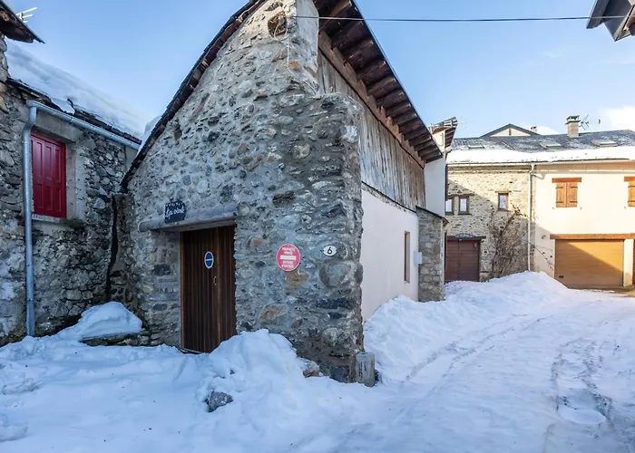 L’écrin Des Neiges - Proche Station De * Formiguères